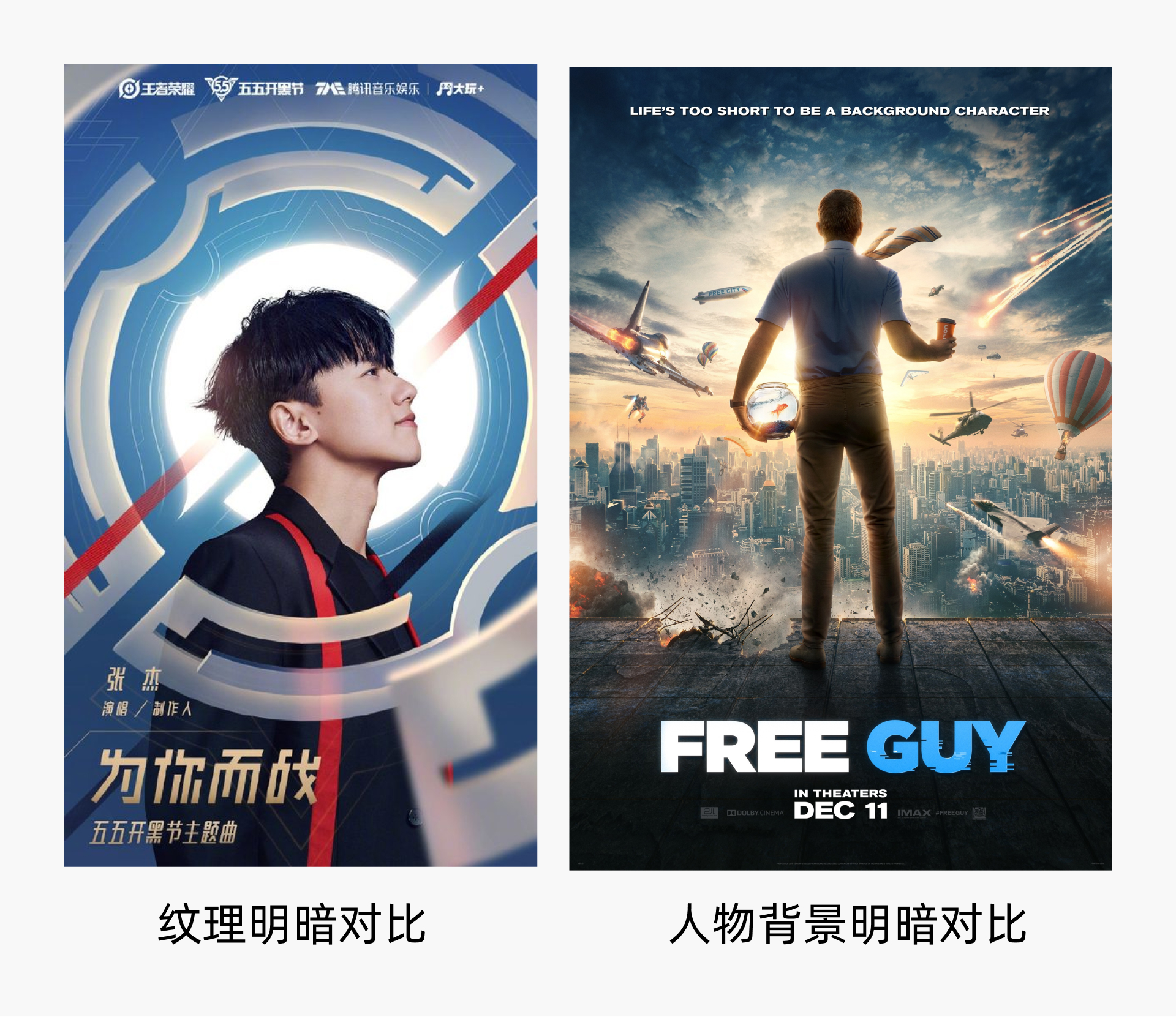 视觉设计五大原则(图ZMTQ5MDc5Njg=) - 观点 - 站酷设计师小脑府设计团队原创素材 - 站酷ZCOOL
