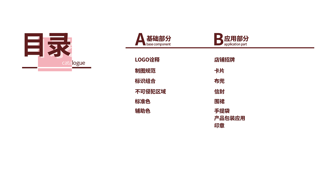 面包兜兜品牌VIS