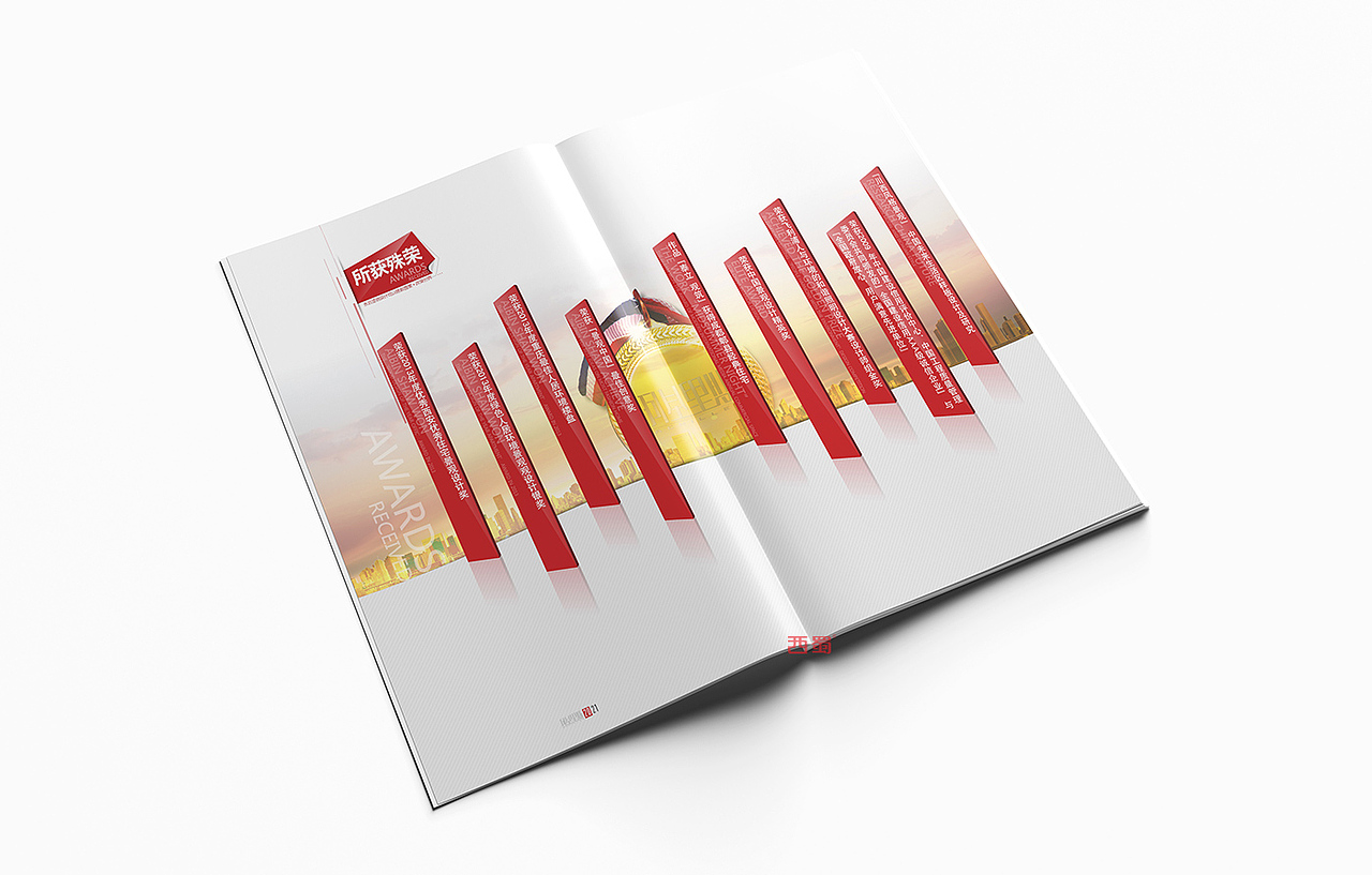 装修景观公司画册设计/成都画册设计公司/画册设计公司（图ZMzc3MDk5Mzgw） - 书籍/画册 - 站酷设计师西蜀设计原创素材 - 站酷ZCOOL