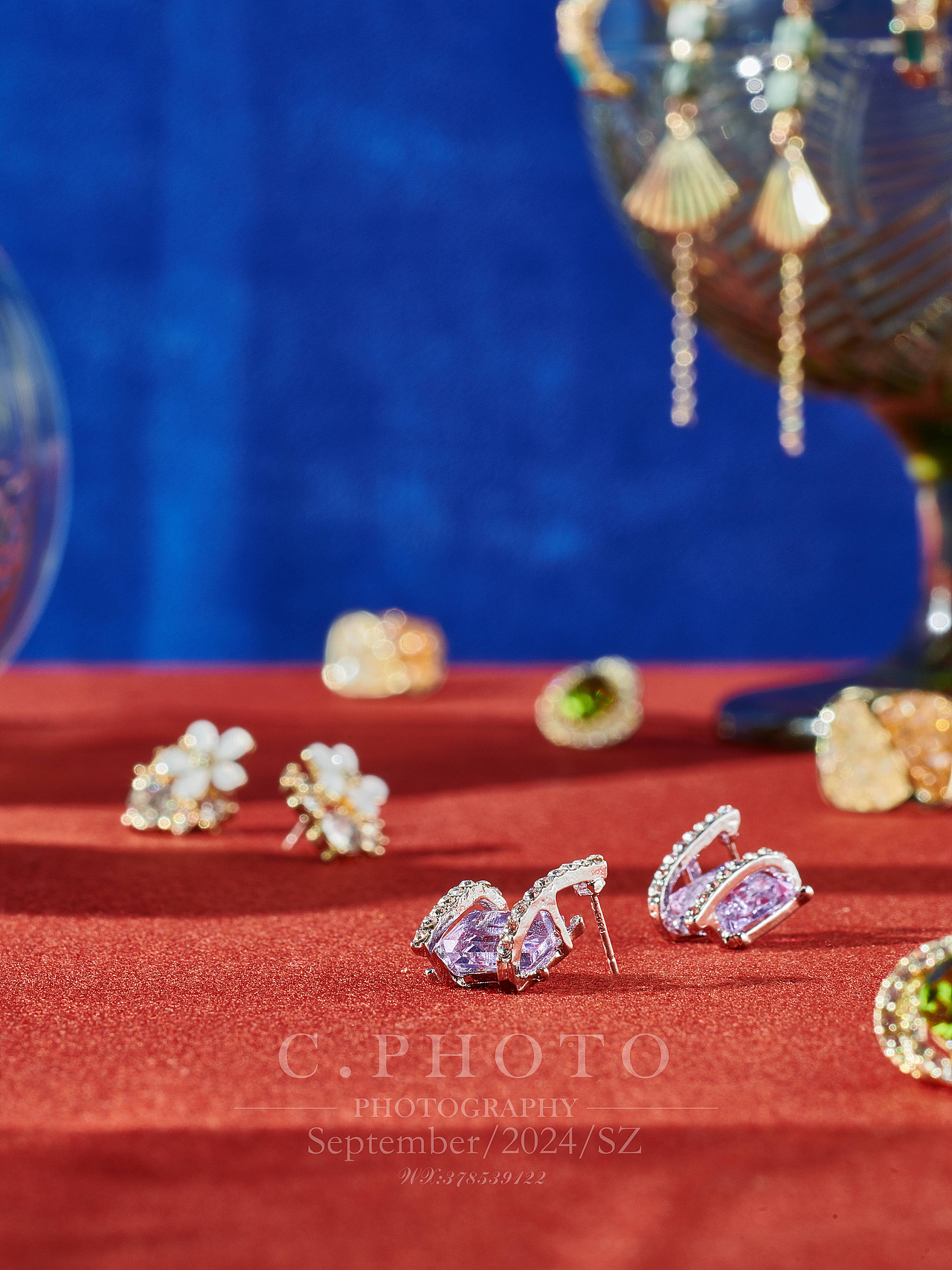 珠宝摄影深圳首饰摄影产品摄影美食摄影商业摄影（图ZMzc3MTAwOTQ0） - 产品摄影 - 站酷设计师Cphoto商业摄影师原创素材 - 站酷ZCOOL