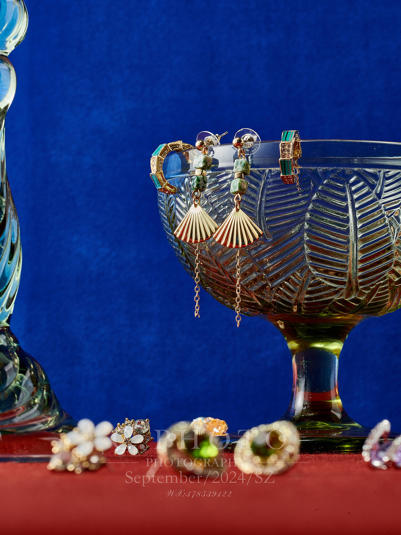 珠宝摄影深圳首饰摄影产品摄影美食摄影商业摄影（图ZMzc3MTAxNDY0） - 时尚/艺术摄影 - 站酷设计师Cphoto商业摄影师原创素材 - 站酷ZCOOL