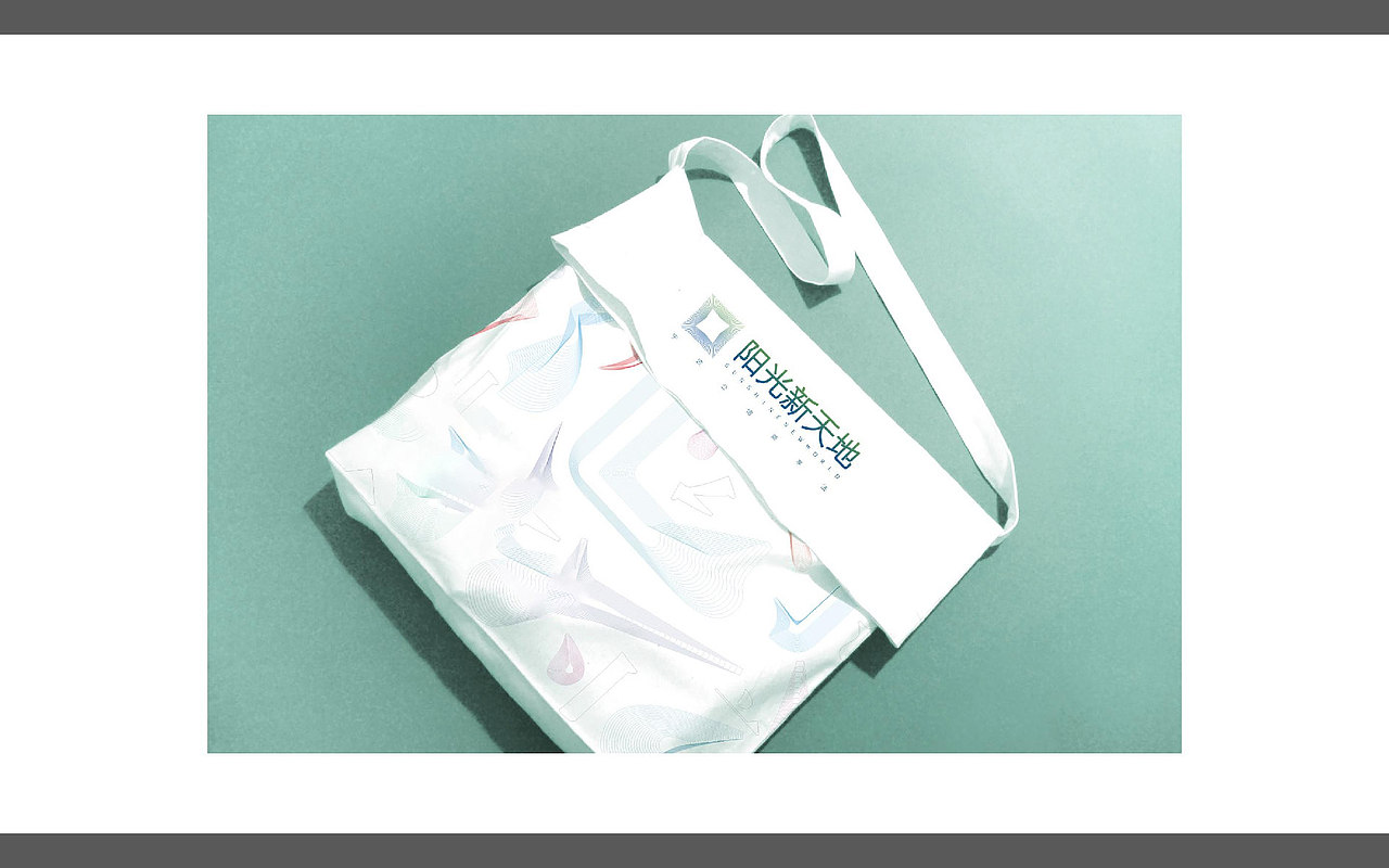 复式公寓地产视觉