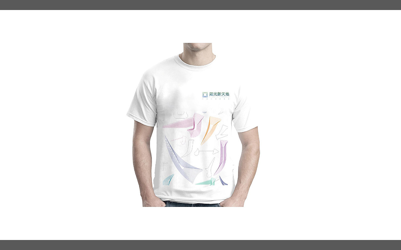 复式公寓地产视觉