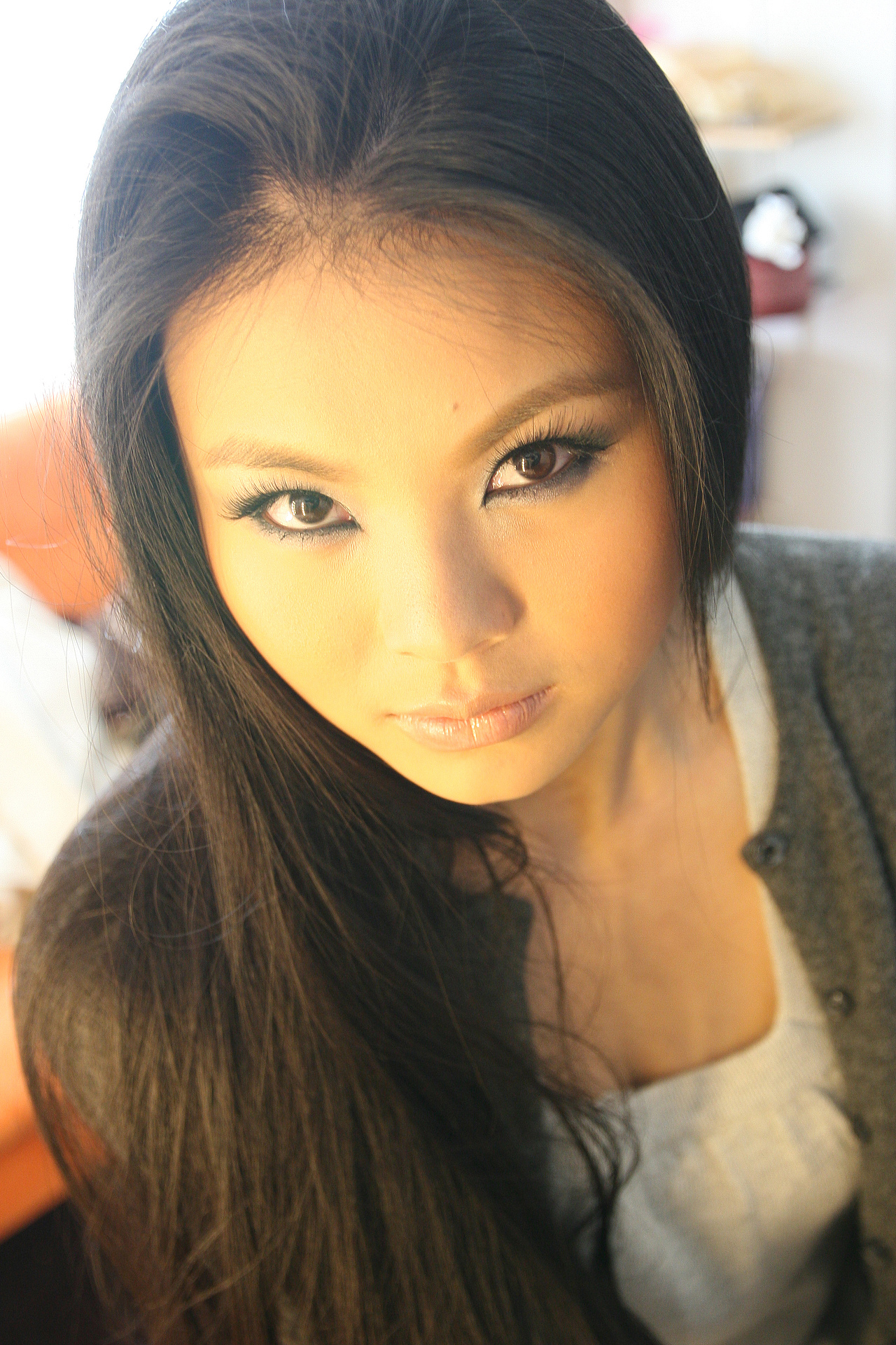 三联生活周刊人物专访：Keren