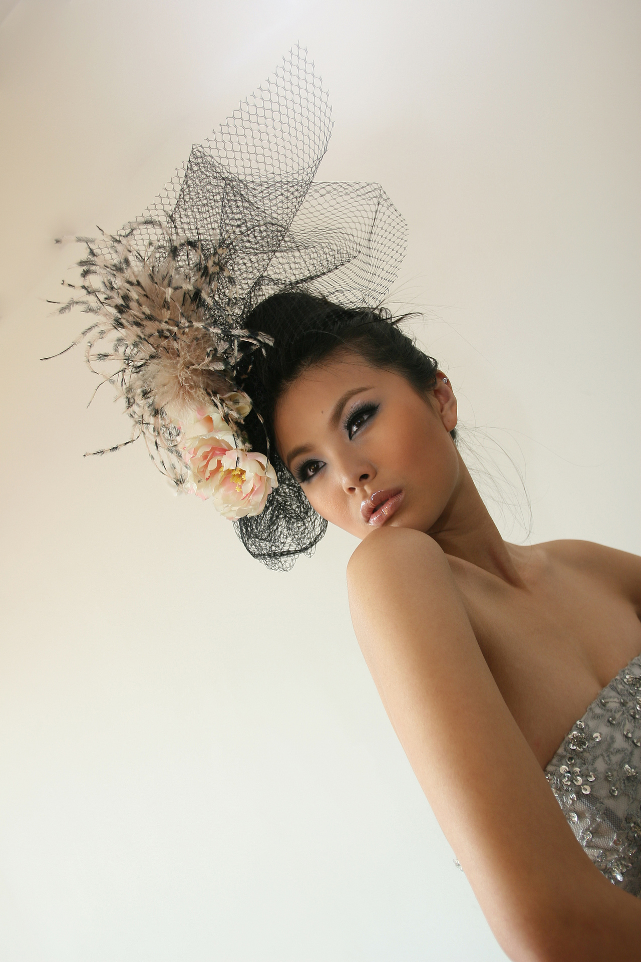 三联生活周刊人物专访：Keren