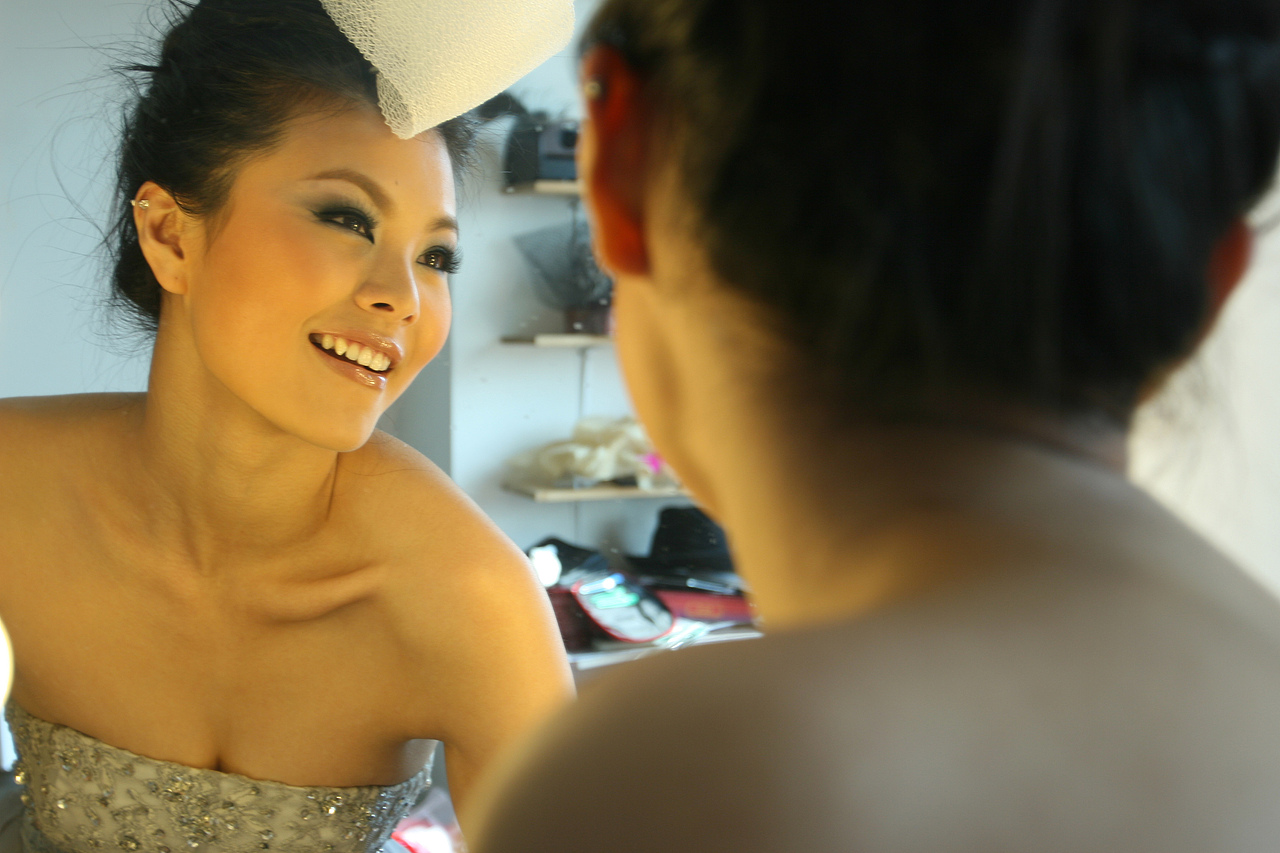 三联生活周刊人物专访：Keren