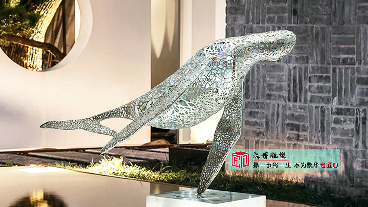 大型创意雕塑,雕塑制作厂家,艺术摆件定制
<br>