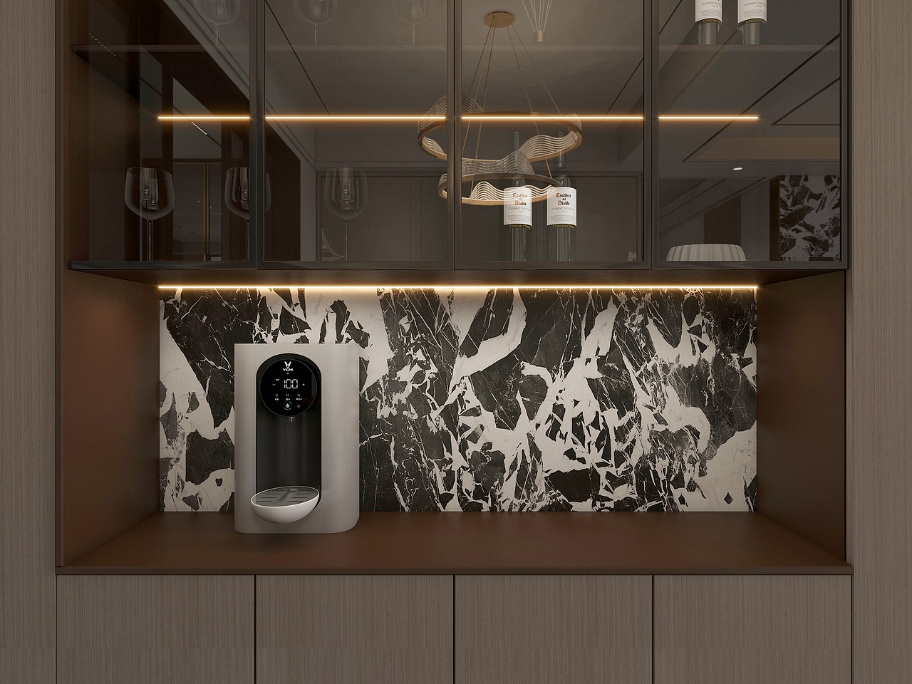 精致演绎中式风格设计之美