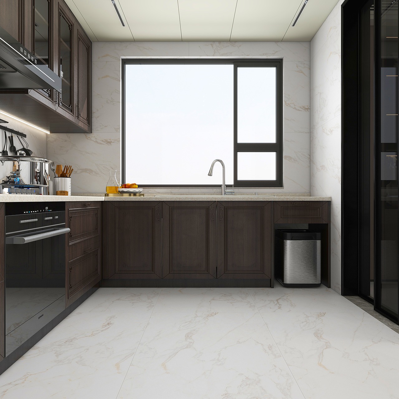 精致演绎中式风格设计之美