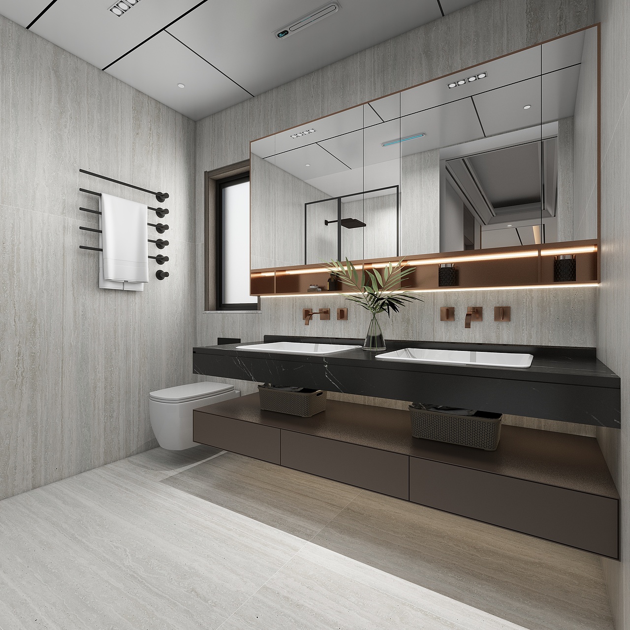 精致演绎中式风格设计之美