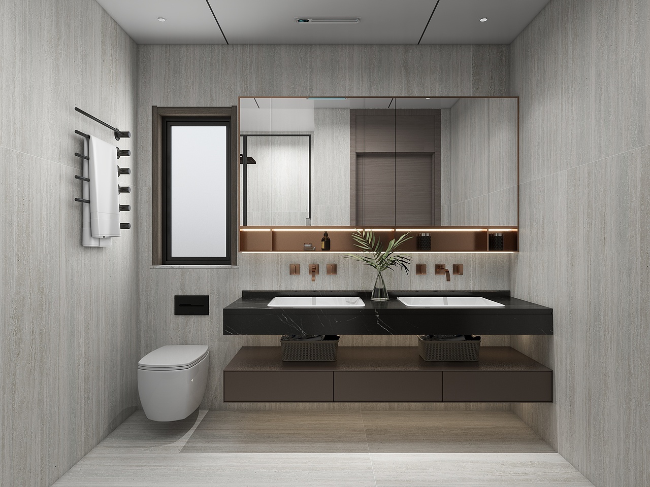 精致演绎中式风格设计之美