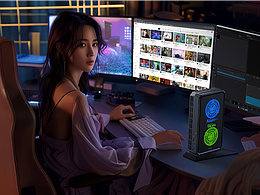 渲染和浅浅尝试一下ai