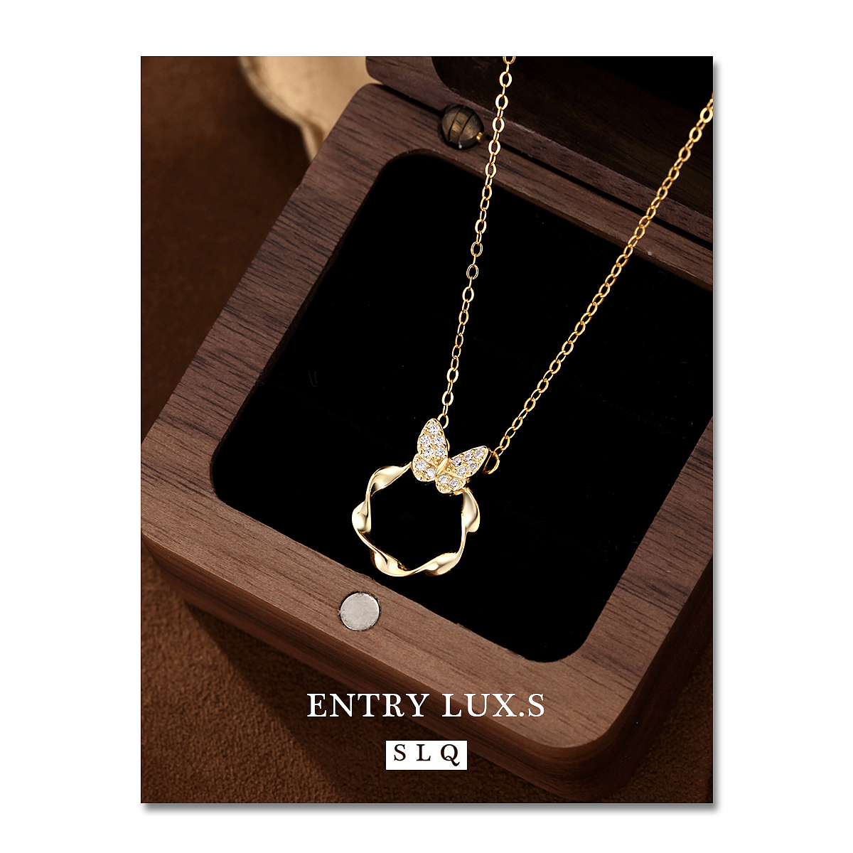 首饰项链场景摄影（图ZMzc3MTI0NTMy） - 产品摄影 - 站酷设计师片刻宁静原创素材 - 站酷ZCOOL