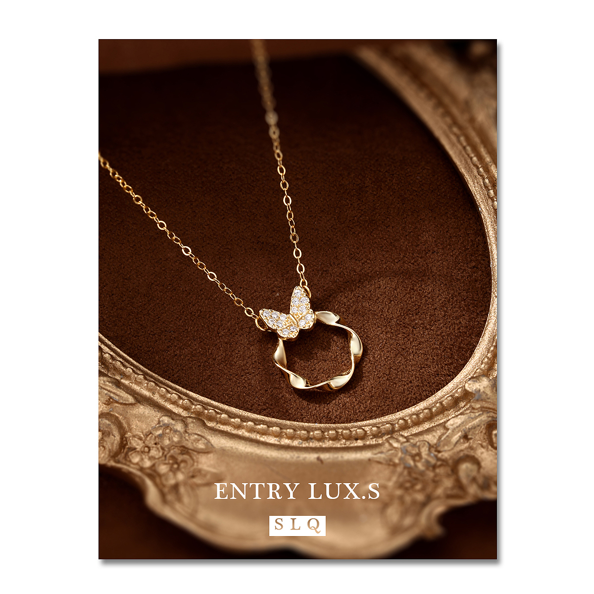 首饰项链场景摄影（图ZMzc3MTI0NTI4） - 产品摄影 - 站酷设计师片刻宁静原创素材 - 站酷ZCOOL