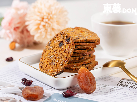 产品平面摄影 / 澳洲饼干seeded