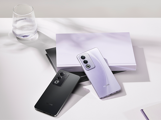 产品片✖️OPPO手机系列