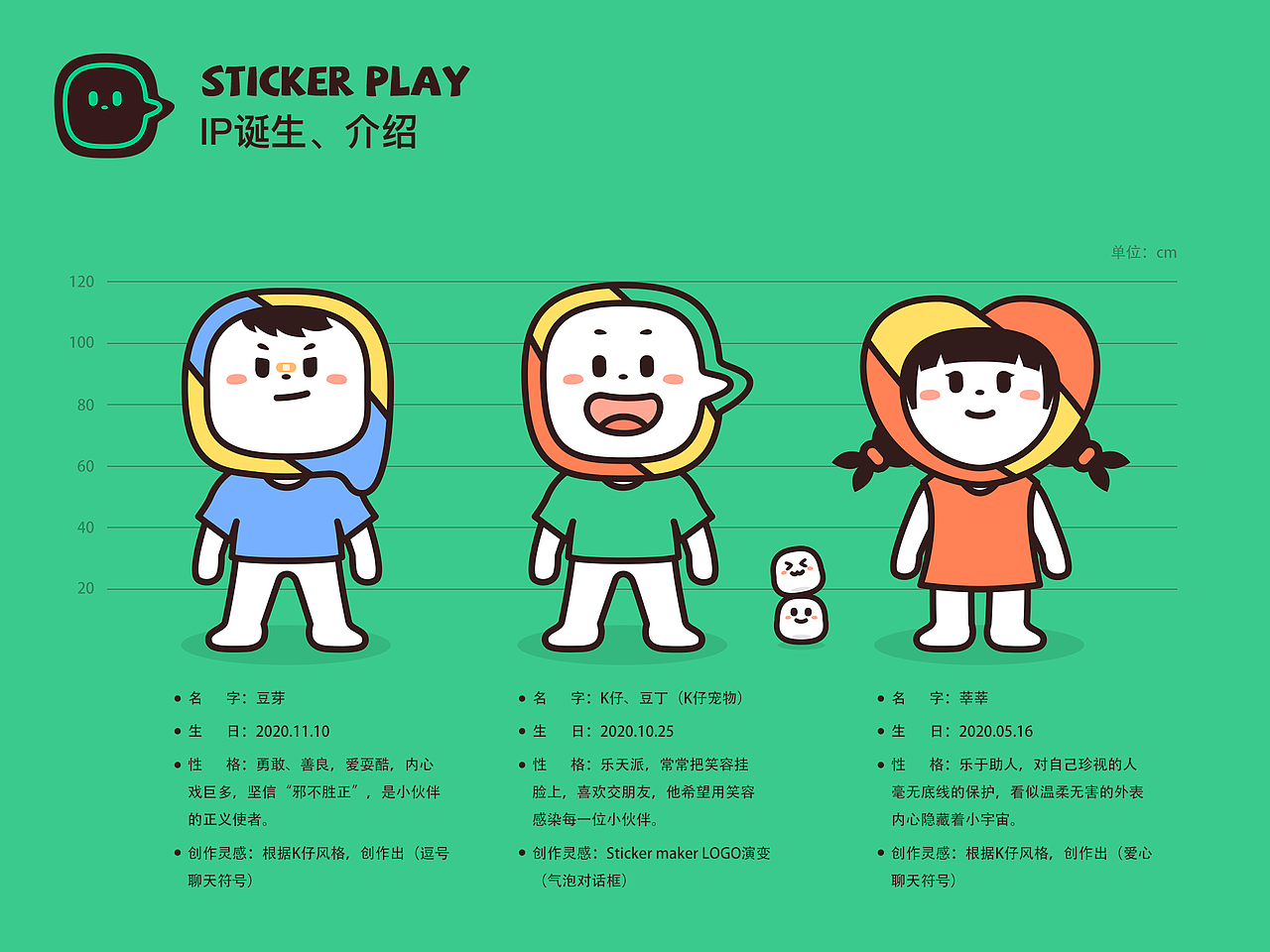 STICKER PLAY（图ZMzc3MTI1NzI4） - 商业插画 - 站酷设计师HZON原创素材 - 站酷ZCOOL