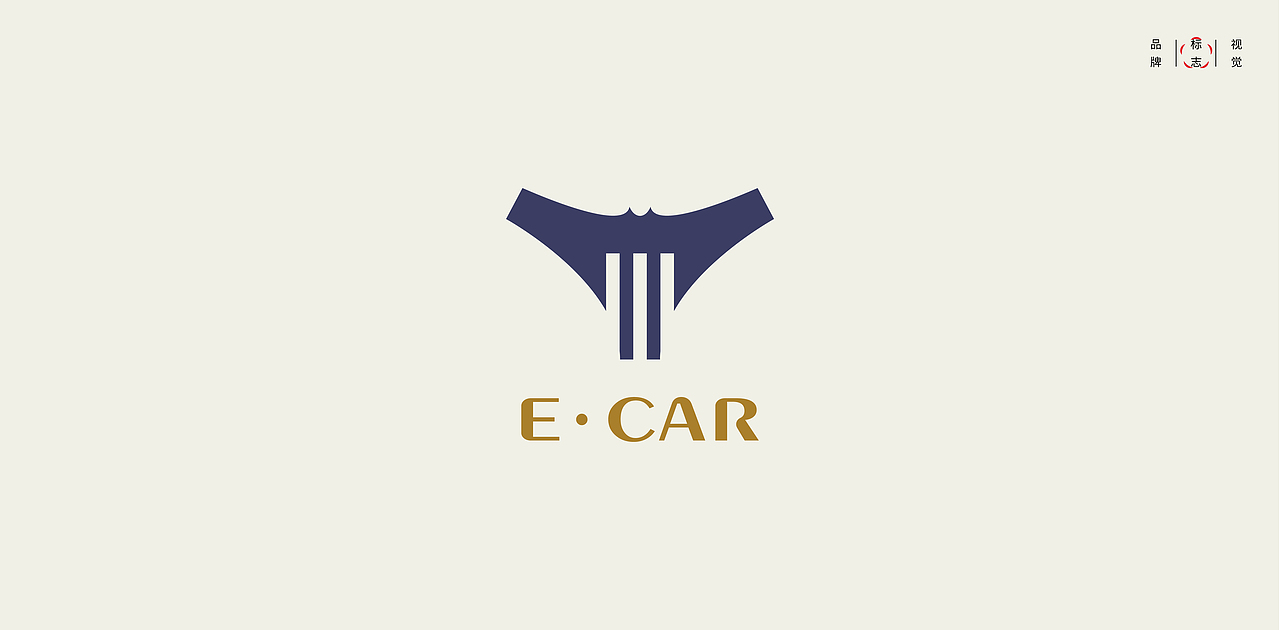 LOGO I 标志设计 22