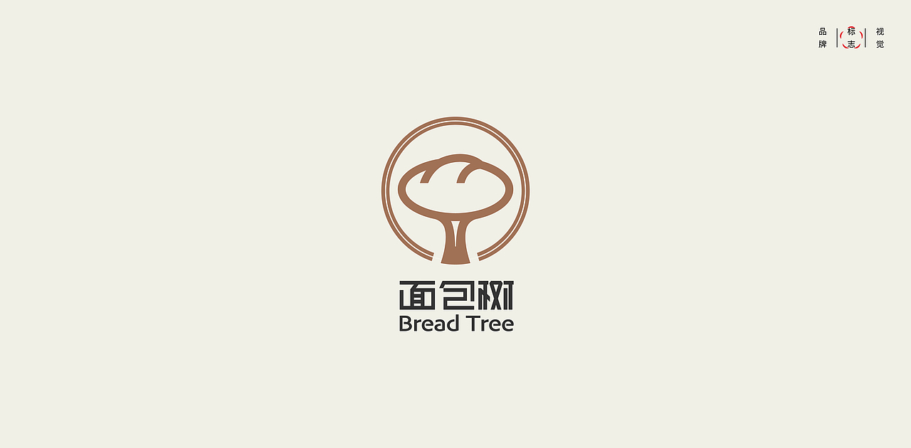 LOGO I 标志设计 22