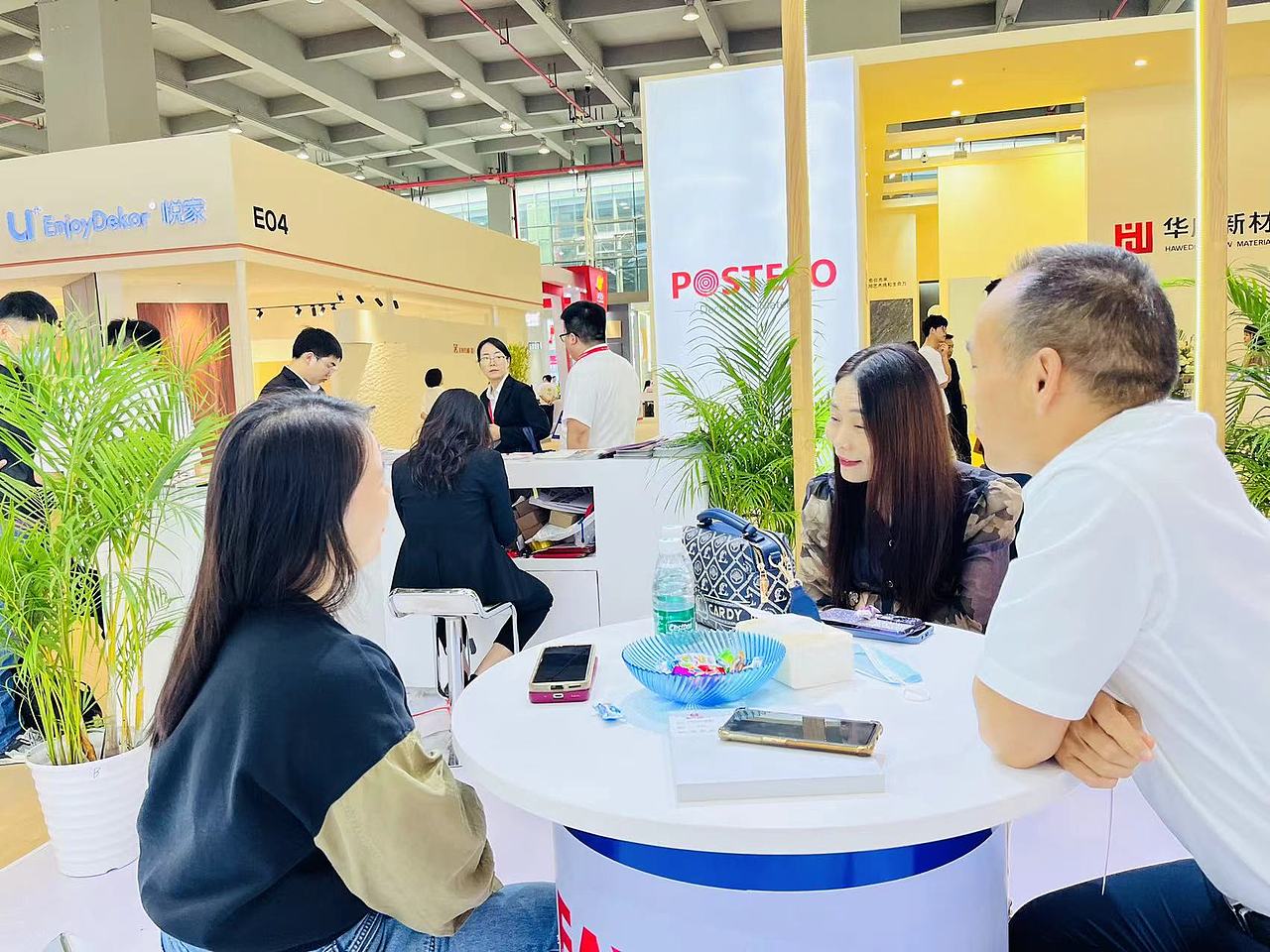 展会图片（图ZMzc3MTI2OTA0） - 品牌 - 站酷设计师Z057559837原创素材 - 站酷ZCOOL