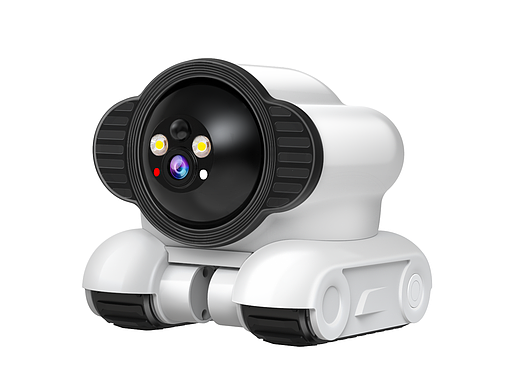 机器人（个人主页-ZNzA0MDUxNTY=） - 电子产品 - 站酷设计师稻歌结构设计原创素材 - 站酷ZCOOL