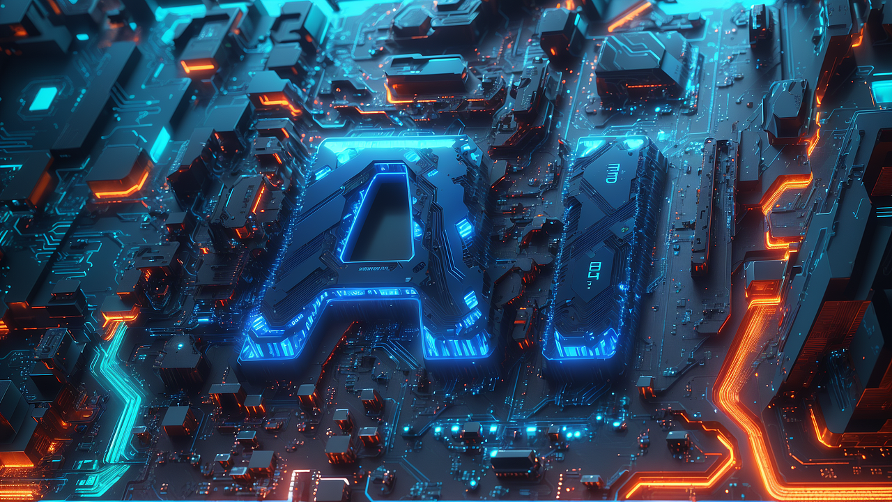 AI 科技SD生成（图ZMzc3MTI5ODAw） - AI作品 - 站酷设计师武汉设计师001原创素材 - 站酷ZCOOL