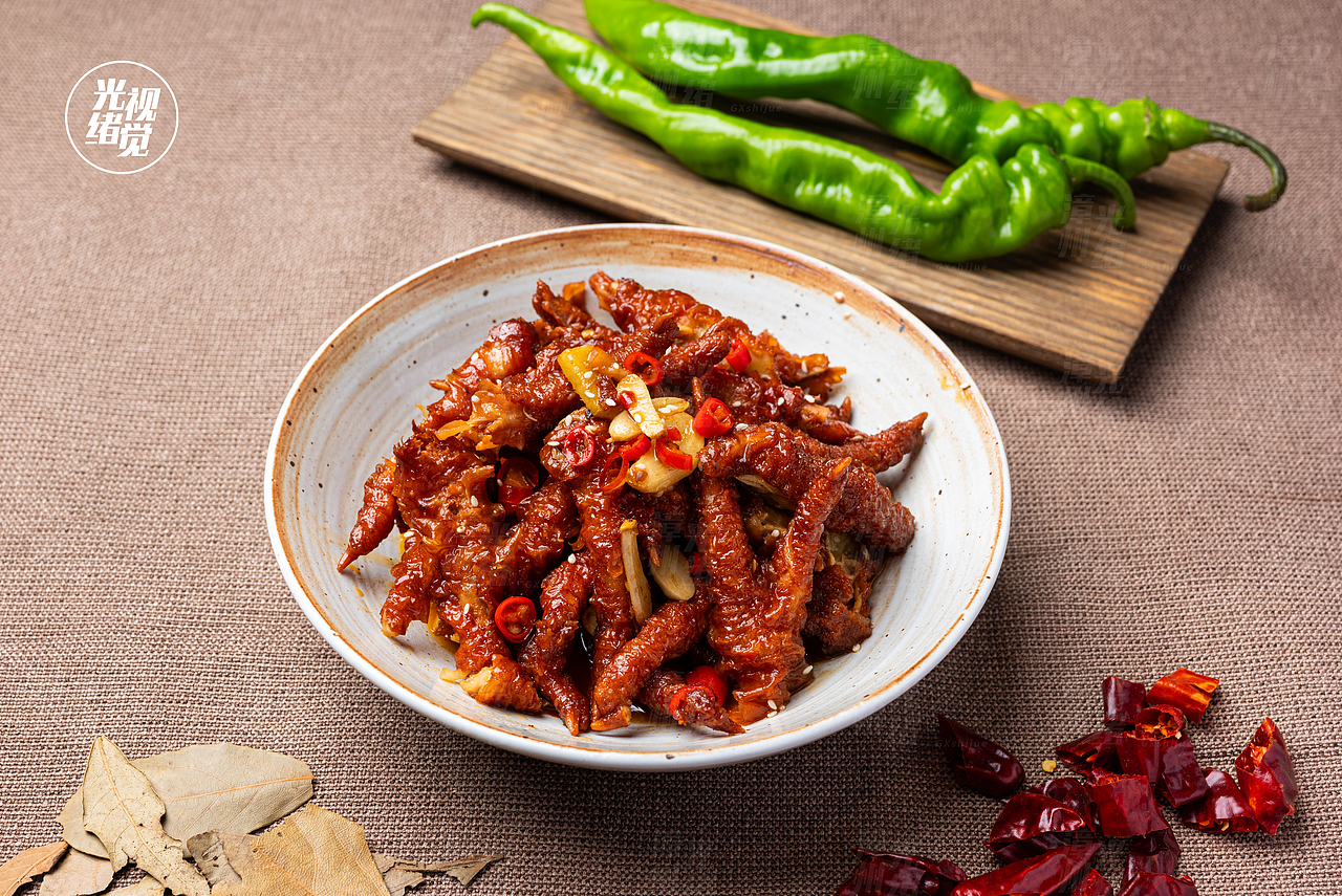 福建漳州摄影公司 专注美食静物拍摄 菜单菜品策划布景