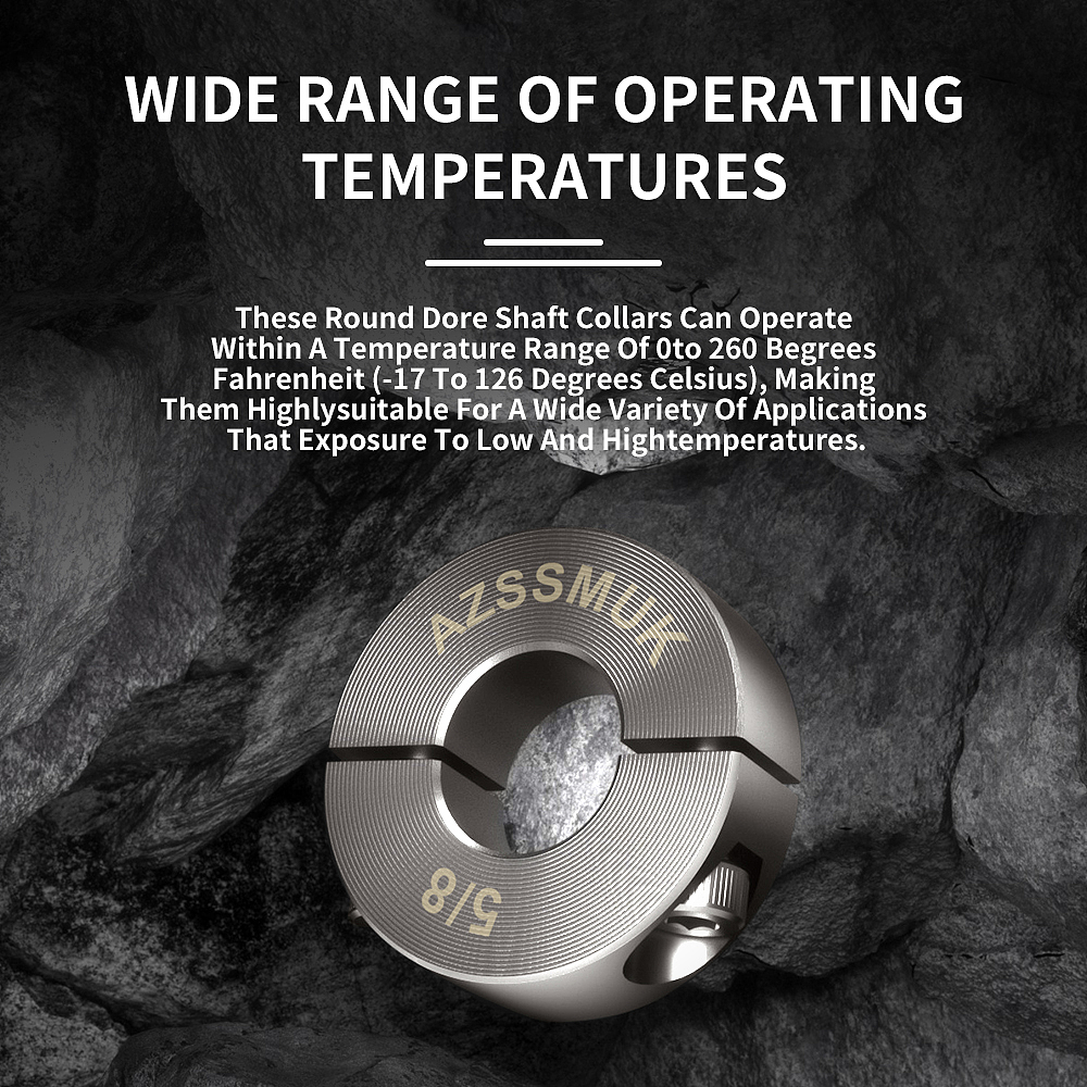 轴套 建模OC渲染 作品*亚马逊主图