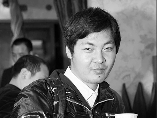 摄影师李宏科作品集--麻酱米线拍摄