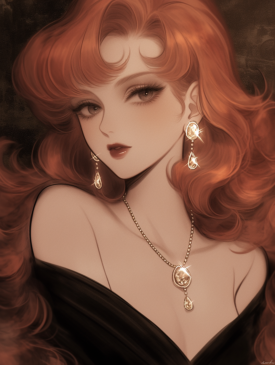 #0912#每日AI绘画咒语#midjourney咒语