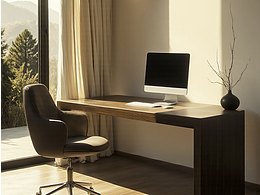 AI摄影|高级感产品场景图素材设计