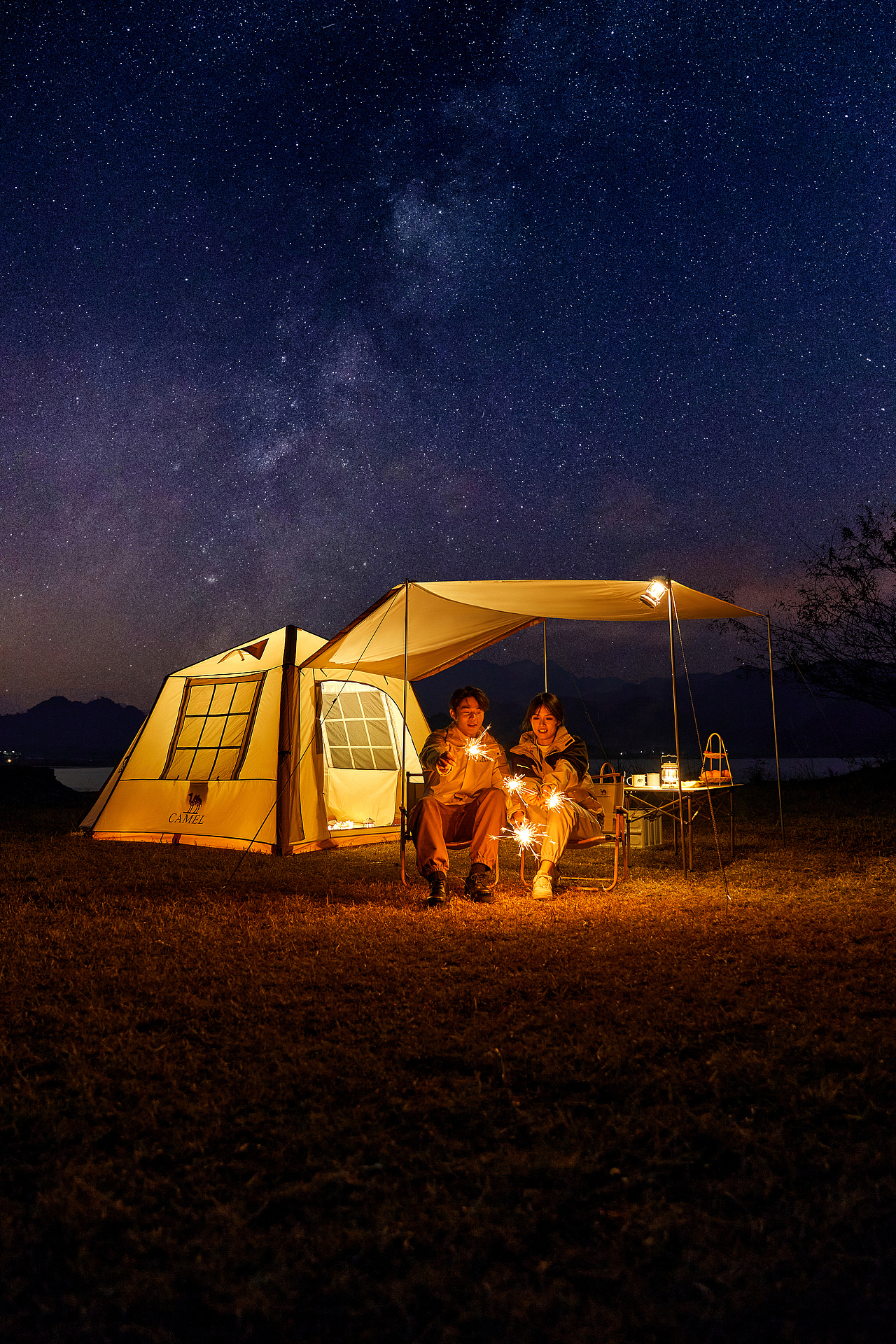 户外帐篷（图ZMzc3MTQ1MTIw） - 产品摄影 - 站酷设计师阿岵塔斯原创素材 - 站酷ZCOOL