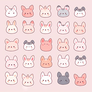 高质量id的个人主页（背景预览） - 主页背景设置 - 站酷设计师高质量id原创素材 - 站酷ZCOOL