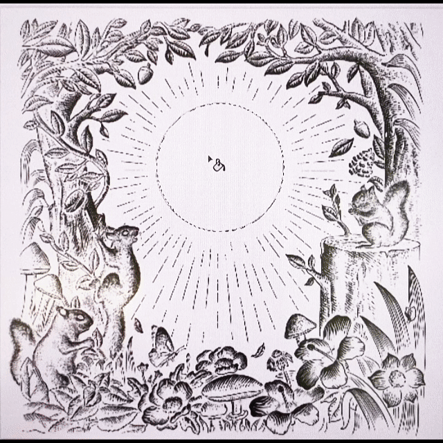 三只松鼠丨山河献礼 中秋礼盒插画包装设计（图ZMzc3MTUxODE2） - 包装 - 站酷设计师欧阳鹏杰_OY原创素材 - 站酷ZCOOL