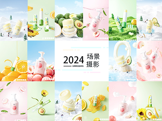 产品摄影 | 母婴 | 润本