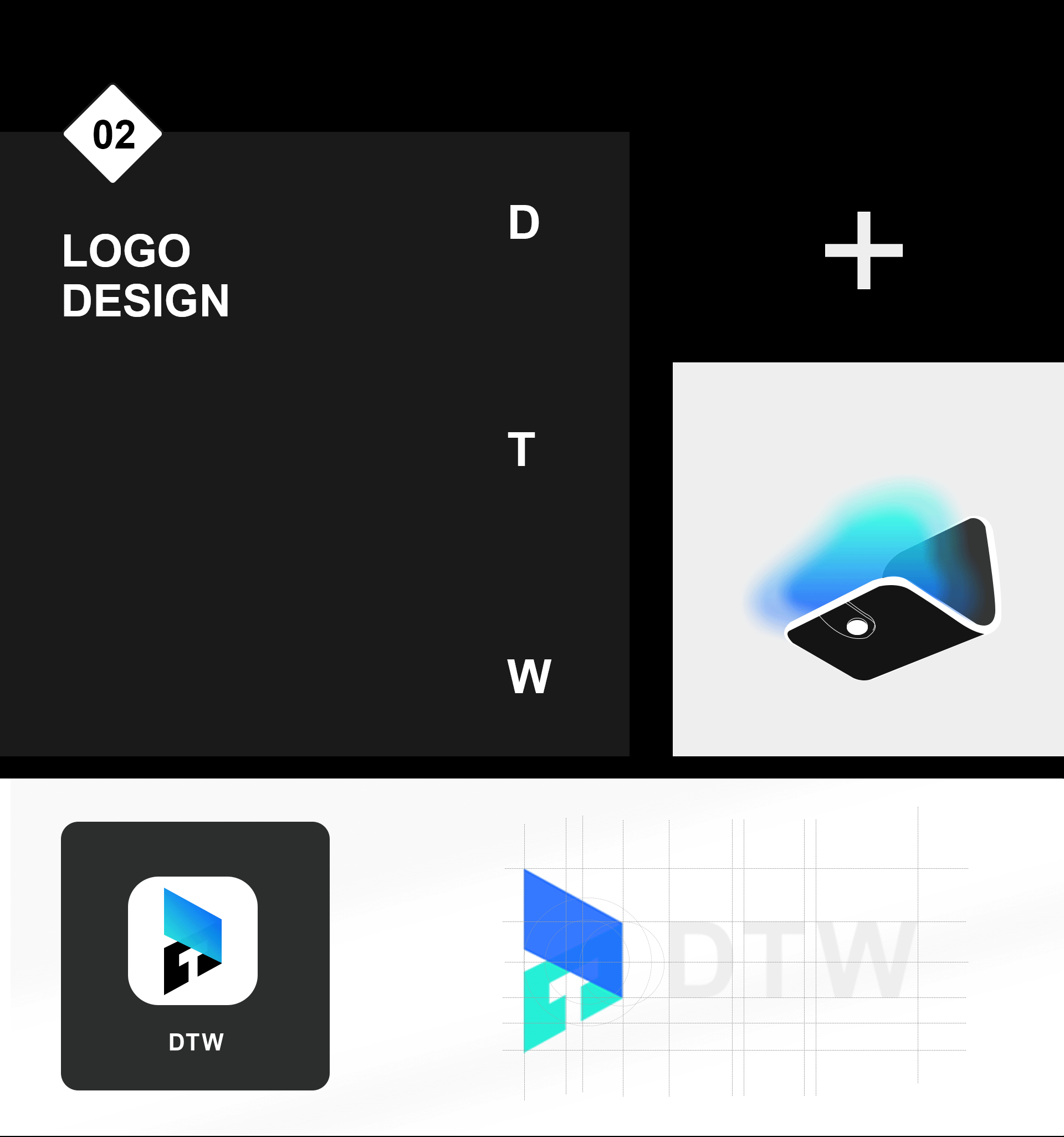 DTW-区块链项目整理