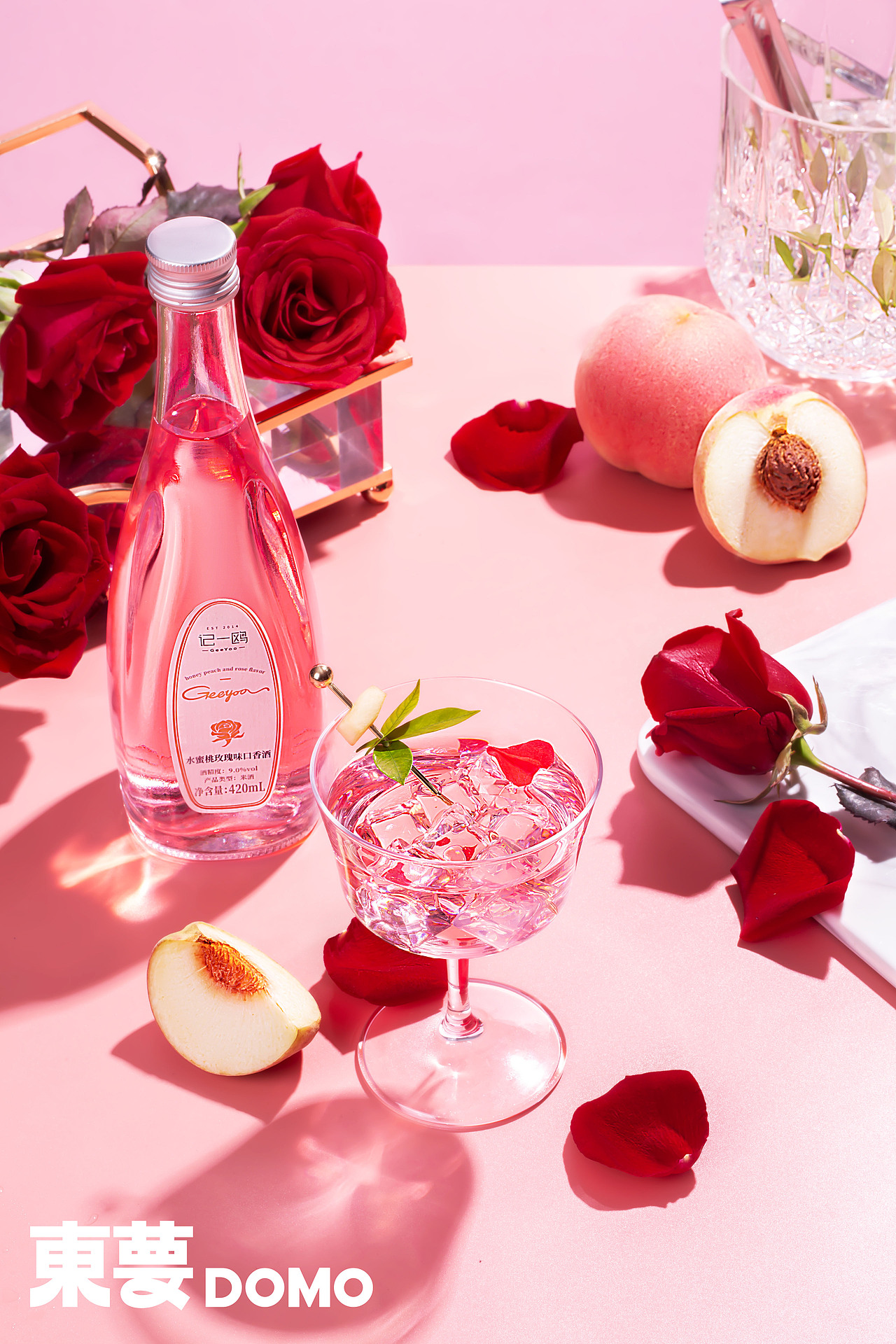 产品平面摄影 /记一欧