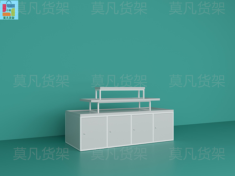 莫凡货架实力厂家-江苏精品百货店道具怎么设计
