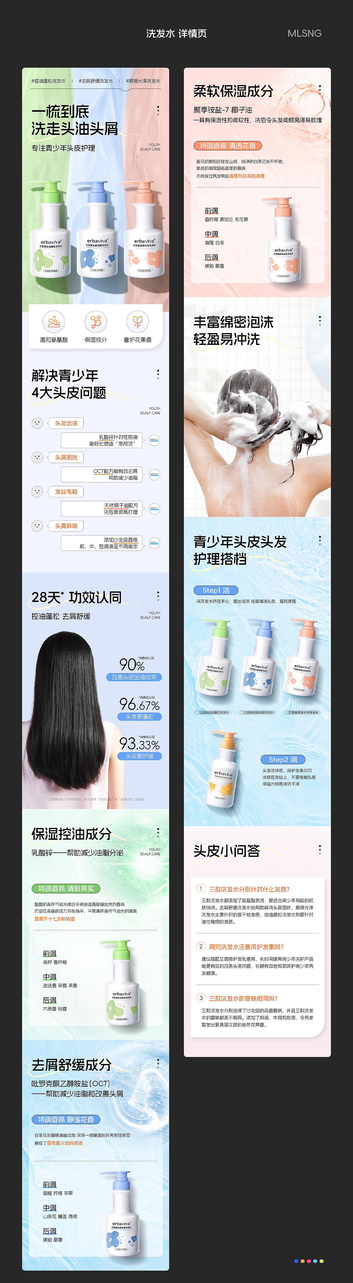 详情页合集（图ZMzc3MTU2NTAw） - 电商 - 站酷设计师魔力少女咕原创素材 - 站酷ZCOOL