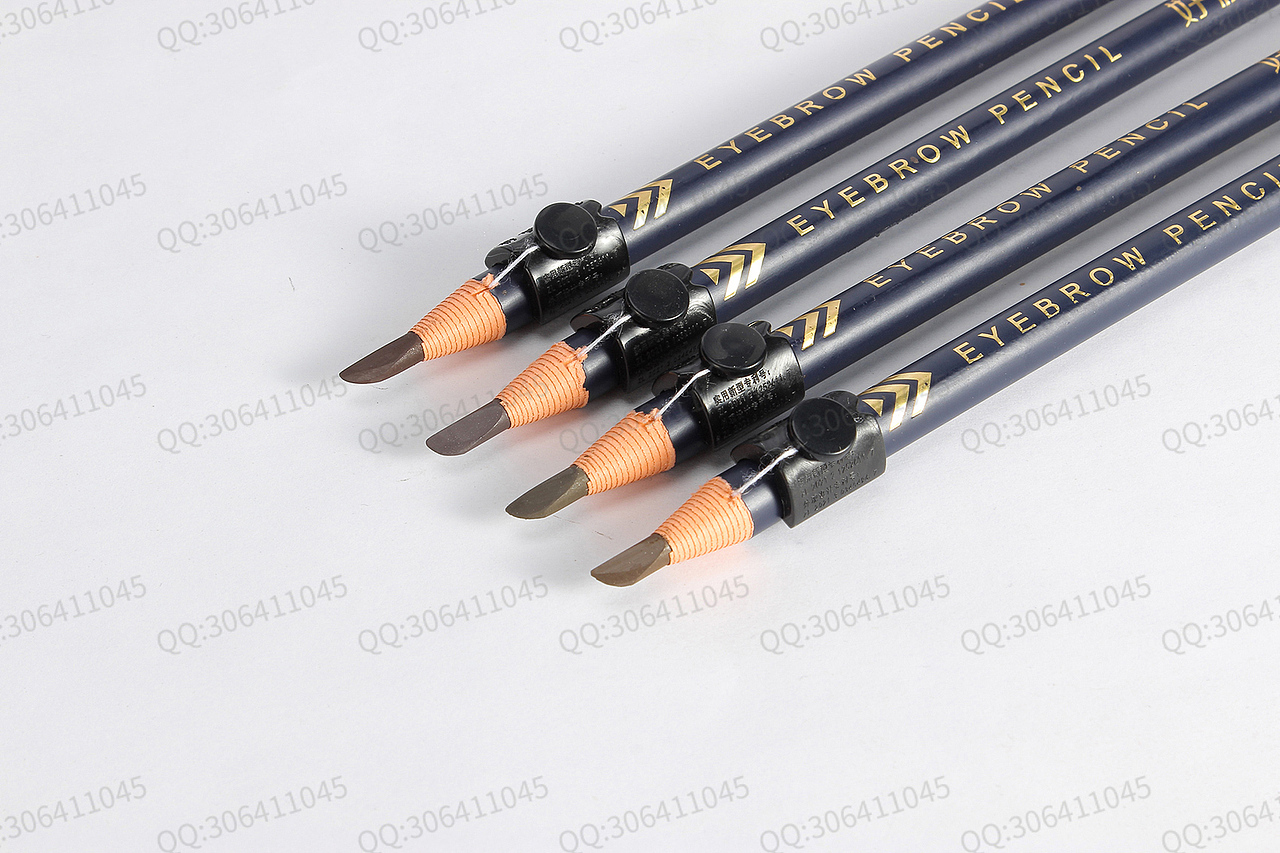 亨丝眉笔，砍刀眉笔（图ZMzc3MTU2ODI4） - 产品摄影 - 站酷设计师三九学社原创素材 - 站酷ZCOOL