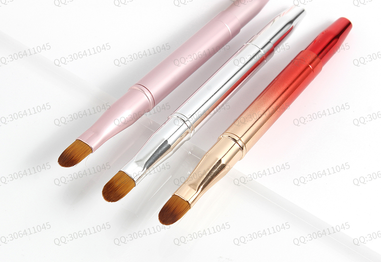 亨丝眉笔，砍刀眉笔（图ZMzc3MTU2ODE2） - 产品摄影 - 站酷设计师三九学社原创素材 - 站酷ZCOOL