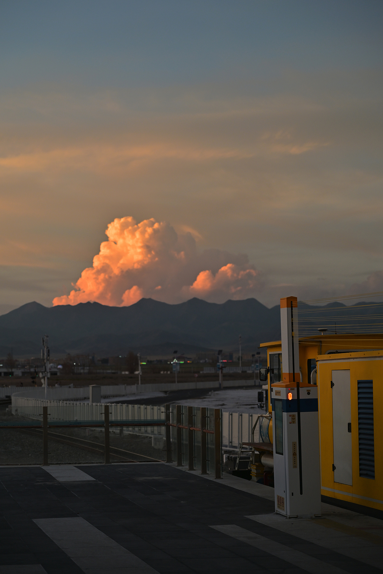 西行日记丨风光摄影集