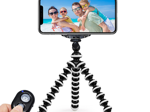 手机拍照支架