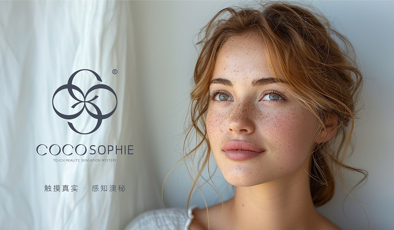 DAKO出品|COCOSOPHIE(图ZMzc3MTY0MDU2) - 品牌 - 站酷设计师DAKO大开创意原创素材 - 站酷ZCOOL