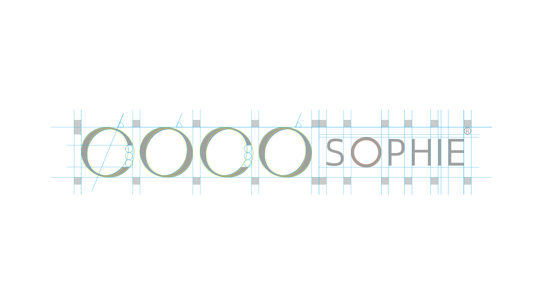 DAKO出品|COCOSOPHIE(图ZMzc3MTY0MjY0) - 品牌 - 站酷设计师DAKO大开创意原创素材 - 站酷ZCOOL