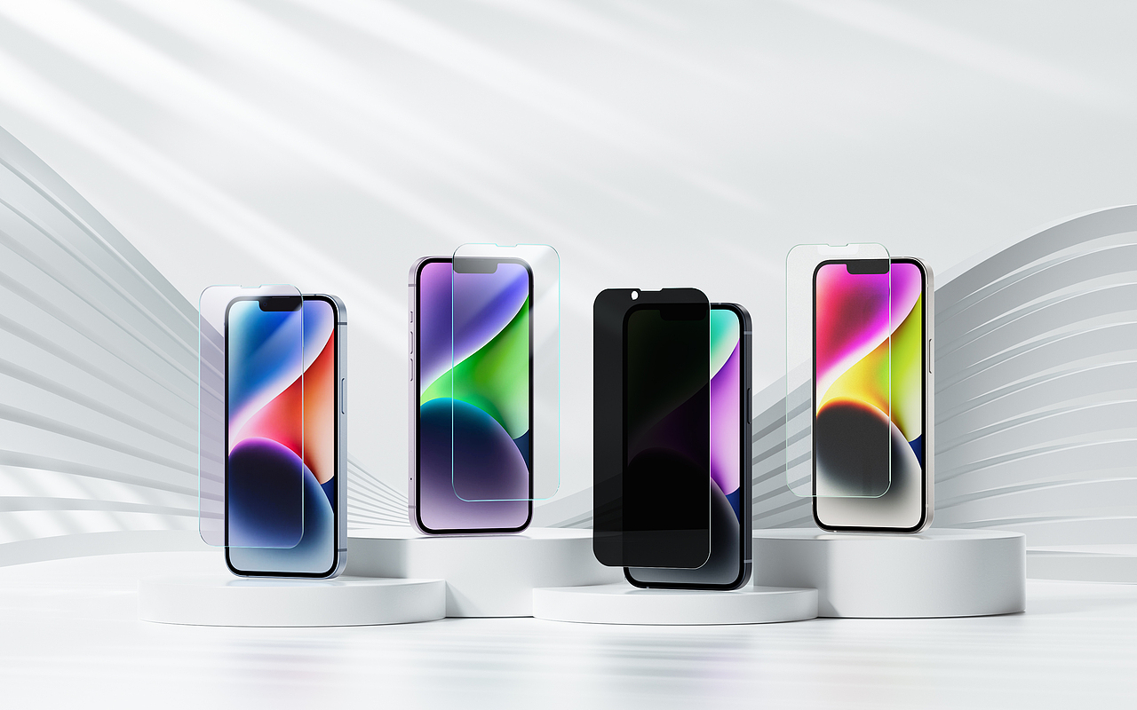 2024-上半年 渲染工作节选