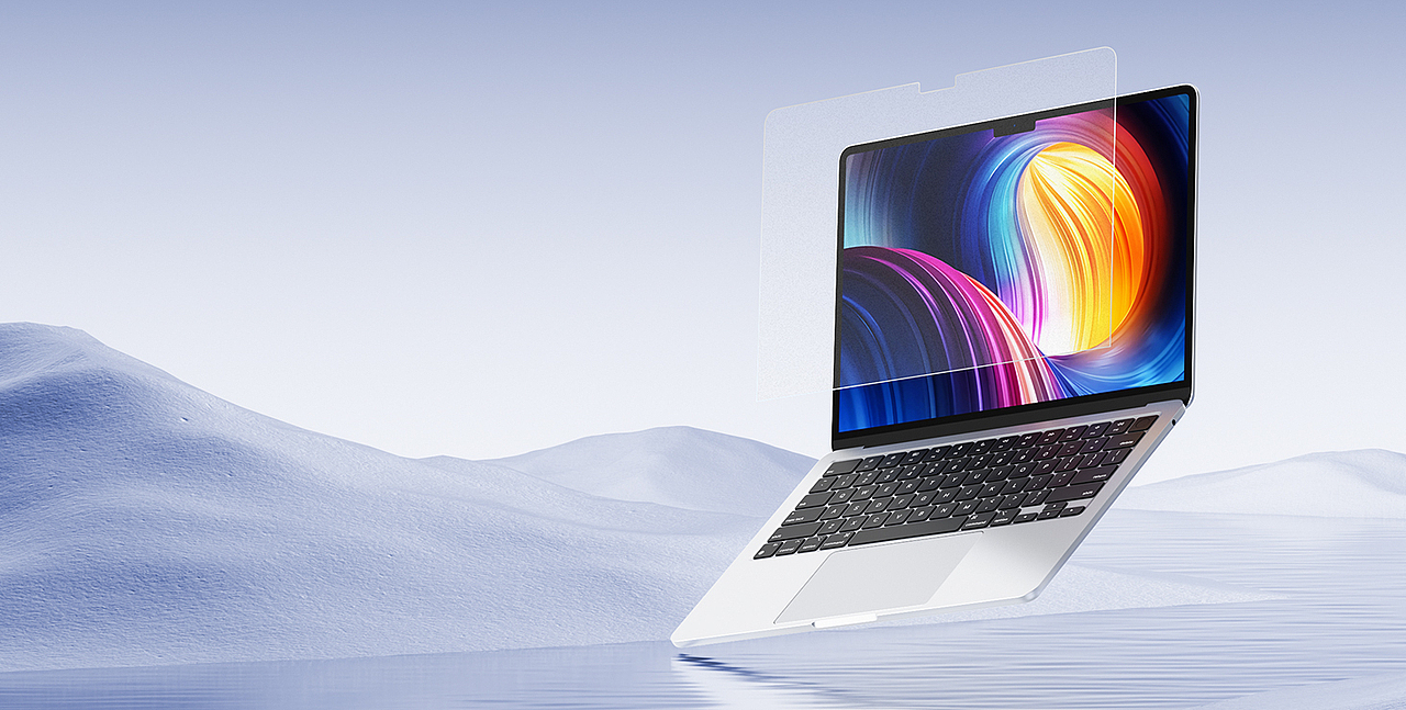 2024-上半年 渲染工作节选