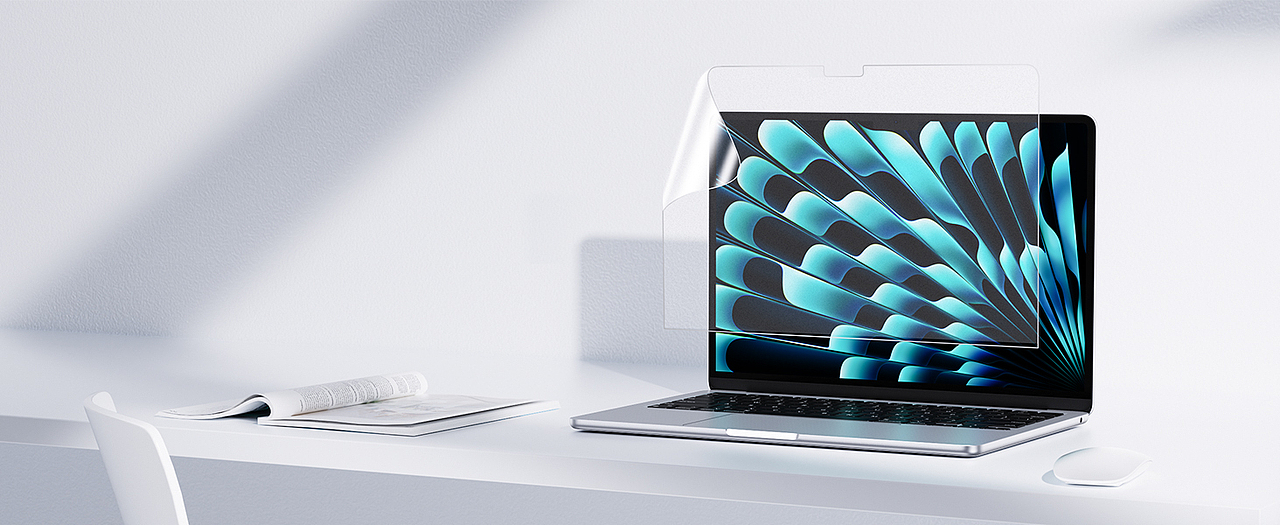 2024-上半年 渲染工作节选