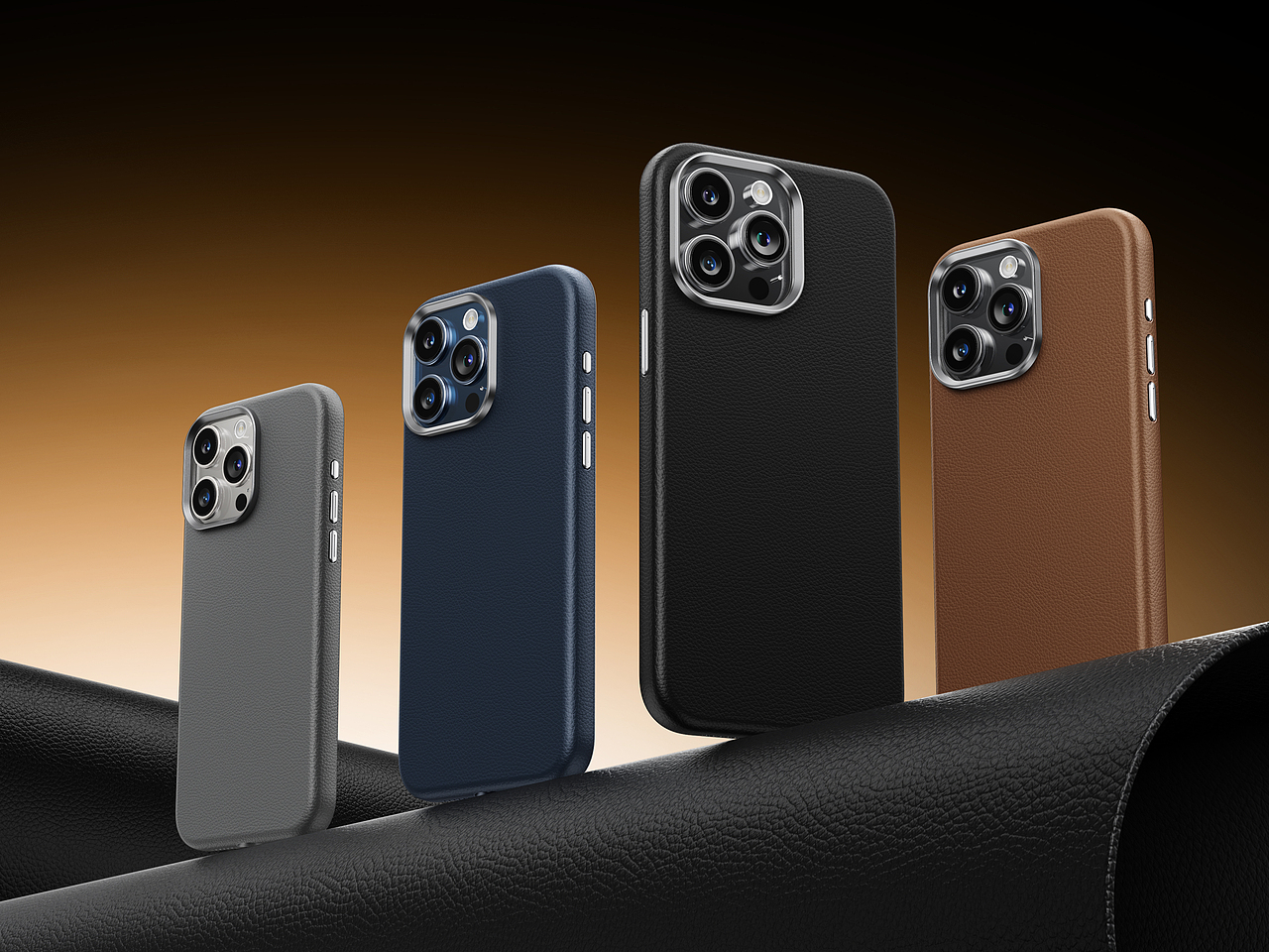 2024-上半年 渲染工作节选