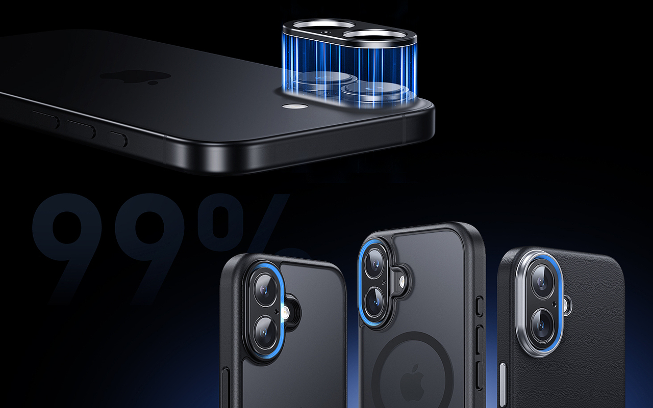 2024-上半年 渲染工作节选